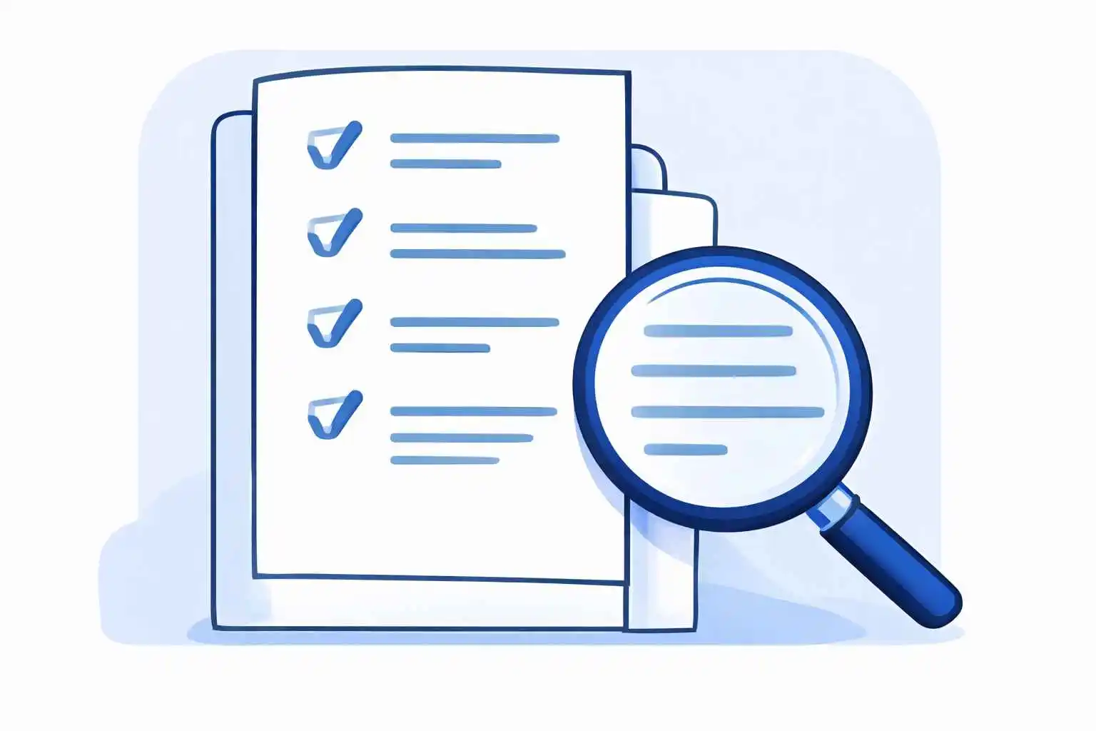 Application Review