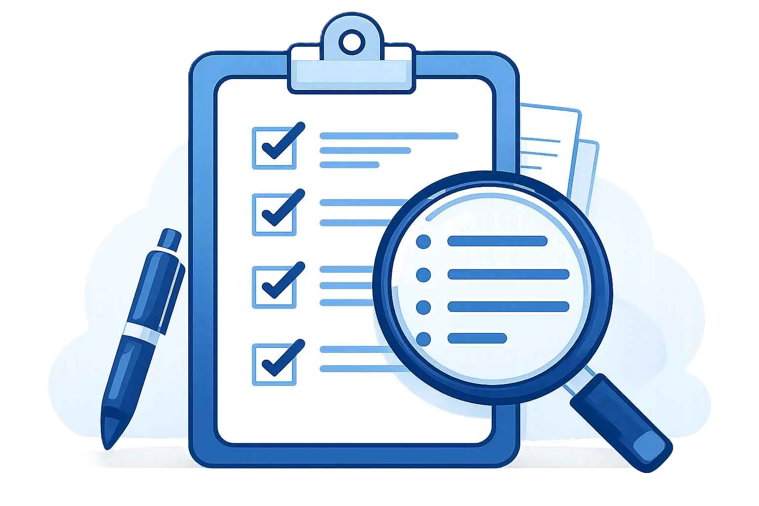 clipboard icon